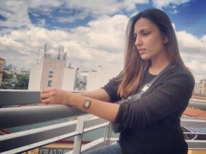 Thivya Naidu Instagram - Sempoi-lah