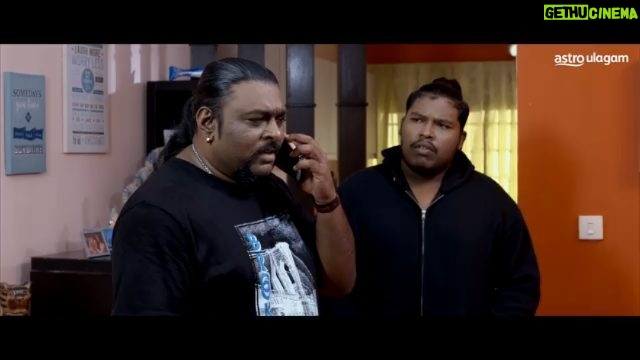 Thivya Naidu Instagram - Road to finale!! Trust me it will more interesting today onwards —— The end is near! Will Purva and Supraja save their family from the kidnappers? Watch #Ramarajan tonight at 9pm only on Vinmeen HD 231... Directed by @kabilanplondran Produced by @nanthini61 @jhangri_official_page DOP @muralikrishnan_munian Music Director : Shameshan Manimaran Editor @iamrockettt Cast stylist: @pramilla_d2d MUAH:@anbarasanvarathan Wardrobe: @andrianajohn29 Sound: @dev.algebrafilms Dolby : feather entertainment 5.1 Mixing:- eLpraga Audio cleaning:- Jay Technical Team: @iammahen24 @samuelsammy28 @Thevandran_Theva @louisdamian32 @dev.algebrafilms Bts: @thirenjr Art department: @amutan02 PM Team : @Thamil03 Starring:- @foxxyshrubby @thivya_naidu @hiridas_suberminam @baby_koba @datogeethanjali_g @vicran.elanggoven @saha_the_champ @puvanish9 @pramilla_d2d @muralikrishnan_munian @astroulagam @snowe.y @akhsranair @ddavidanthonyy1 @alvin.martin @actorsasi @braveheartk9