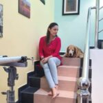 Thivya Naidu Instagram - Don't forget to watch us today 9pm! Ramarajan @foxxyshrubby #astrovinmeenhd231 #Ramarajan