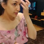 Thivya Naidu Instagram - * Remove ur makeup and cleanse your skin 1)The SoaphausTumeric Mask Leave it for 10-15 minutes .This face mask revitalises and refreshes dull and tired skin! 2) Gently rinse with lukewarm water 3)The Soaphaus Orange Antioxidant Face Toner Personally I love this toner!! I was out off facial cottons so I had to use my hands instead 😘This toner is extremely refreshing!!!❤ 4)The Soaphaus Bergamot Face Serum Take a moderate amount and apply on ur face and neck evenly 5)Continue with The Soaphaus Lily Noir Face cream 6)Body Shop Spf 50 I've Top it off with SPF *SPF’s are meant to be used every 2 hours depending on which spf u have. 7) The Soaphaus Lip Serum Moisturise ur lips 💋 The important steps of a skincare routine is Cleanse,Tone&Treat and moisturise.The additional products are just an extra additional routines to a skincare routine to enhance your skin health.Please customise it as needed. For eg; -You can use the facial oils after the serum if its going to be a day at home -You can use the honey scrub mask without following with a cleanser,just proceed with the toner -Clay masks don’t necessarily need to be followed with cleansers and only twice/thrice a week Soaphaus products are very gentle on the skin and it’s extremely refreshing. Note :Love these products! Highly recommended as it works extremely well on my dry skin ..it keeps my skin hydrated all day! Thank you @thesoaphaus.my