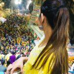 Thivya Naidu Instagram - Paalkudam done ✅ thaipusam 2020..massive crowd! God bless all ❤️ #vows #duty #paalkudam #thaipusam2020🙏 #velmuruga Batu Caves