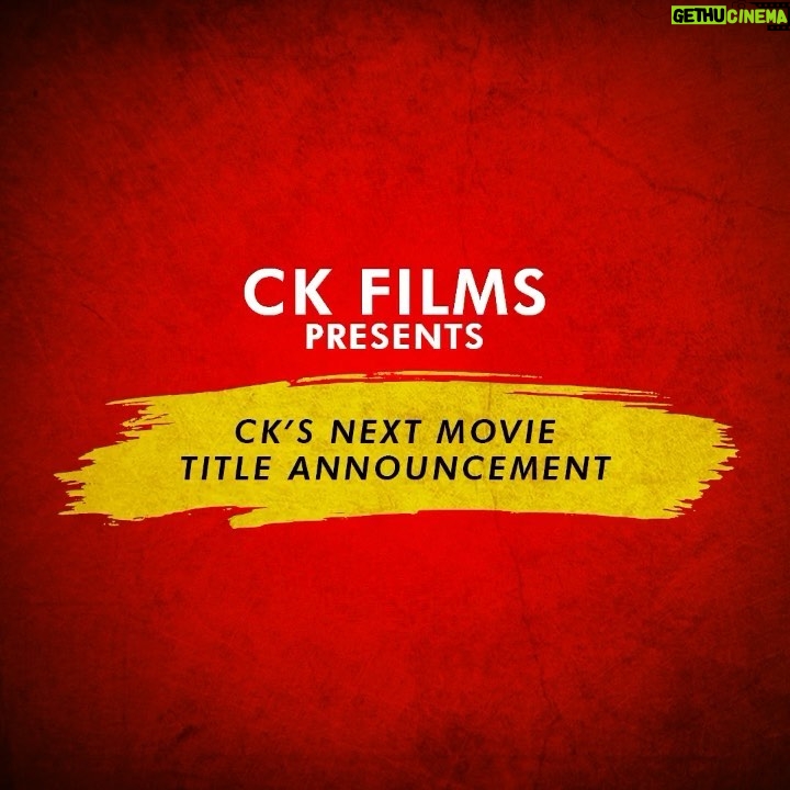 Thivya Naidu Instagram - CK FILMS proudly presents the title annoucement of next movie.Check out the upcoming film, Odirvoma directed by CK. Stay tuned for the teaser and get ready to have fun and run!! @c.kumaresan @kabilganesan @varshaana_official @yuvaraj_krishnasamy @havocnavensempoi @iamhavocmathan @inthavechiko @manninmainthan_malaysia @mannin_mainthan_msia @mku_malaysia_kalai_ulagam @cinefest.my @atikabaharudin_mua @iamsantesh @shameshan @rabbit.mac @pu4lyf_entertainment @man_sher_s @ipohhavoccrew @havoc_fans_club @varshaana_official @shadhanadevi.official Special thanks to @hasunesh @hbeartx
