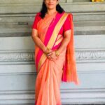 Thivya Naidu Instagram - Mom, you have taught me so much through the years. I have learned to value the strength of a mother. I see how much you give everyday to make others happy. Happy 50th Birthday and I love you from the bottom of my heart!! #loveofmylife❤️ #justturned50 #supermom