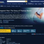 Thomas Beatie Instagram - Mon documentaire, "Pregnant Man" (L'Homme Enceinte) est disponible sur Amazon Prime aux États-Unis et au Royaume-Uni. My documentary, Pregnant Man," is available on Amazon Prime in the the US and UK. (Free for Prime Members) US: https://www.amazon.com/Pregnant-Man-Story-Thomas-Beatie/dp/B07Y5PH2M1 UK: https://www.amazon.co.uk/gp/video/detail/B07Y5G44F7