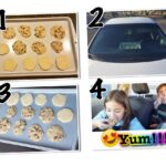 Thomas Beatie Instagram - Quelle est la température en Arizona??? Assez chaud pour faire des cookies dans votre voiture! 🤔😯🌵🌡🌄 How hot is Arizona??? So hot you can bake cookies in your car! Scottsdale, Arizona