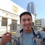 Thomas Beatie Instagram - Vient de terminer une audition pour une série télévisée. 🎬😁🎥💩 Just got out of an audition for a TV series. 20th Century Fox