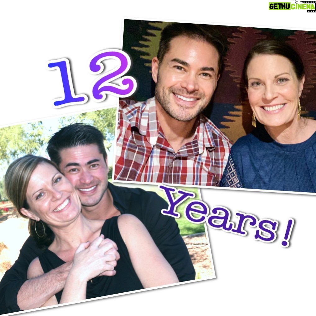 Thomas Beatie - 534 Likes - 12 beautiful years together. I love this woman! ❤️🎁 Cela fait 12 ans ensemble. J’aime cette femme!