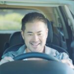 Thomas Beatie Instagram - Here’s the Kia car commercial! 🚘🎥😃 Scottsdale, Arizona