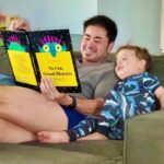Thomas Beatie Instagram – Beau dimanche, Va-t-en, Grand Monstre Vert! 🐲😍📗 Beautiful Sunday, Go Away Big Green Monster! Phoenix, Arizona