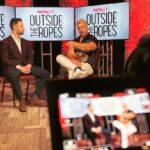 Thomas Hannifan Instagram - Before his Digital Media Title defense vs @moosenation69 this Friday at #NoSurrender, @joehendry APPEARS on #OutsideTheRopes on @impactwrestling’s YouTube channel NOW! Link in story! We discuss his athletic and musical background, battling with Moose and @themattcardona, plus his deep commitment to #IMPACTWrestling 📸 @bigk615 #IMPACTonAXSTV #IMPACT #lasvegas #prowrestling #joehendry #moose #mattcardona #kurtangle #drewgalloway #grado #commonwealthgames #robertwhittaker