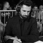 Thomas Hannifan Instagram - #IMPACTWrestling #Slammiversary Nashville, Tennessee