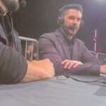 Thomas Hannifan Instagram - #IMPACTonAXSTV