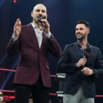 Thomas Hannifan Instagram - #IMPACTonAXSTV