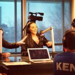 Thomas Hannifan Instagram - Fun morning in Philly on the @prestonandsteveshow with RHINO and @deonnapurrazzo . . Don’t miss @impactwrestling in Philadelphia on March 18-19! Check out impactwrestling.com for ticket info Philadelphia, Pennsylvania