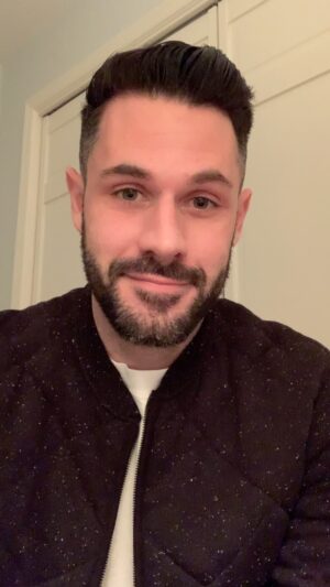 Thomas Hannifan Instagram - I have some news