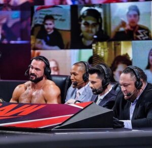 Thomas Hannifan Instagram - #RAW