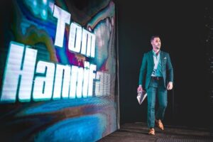 Thomas Hannifan Instagram - @impactwrestling #BoundForGlory tomorrow……LFG!!!
.
.
📸 @jadechung11 #IMPACTWrestling #IMPACT #IMPACTonAXSTV #prowrestling #wrestling
