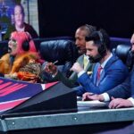 Thomas Hannifan Instagram - #RAW
