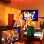 Thomas Hannifan Instagram - Renée and I started our WWE journeys roughly a month apart. I walked in a 23-year old kid with little broadcasting experience and quickly realized the daunting task ahead of me. Had it not been for @reneeyoungwwe I would not have made it. She taught me how to walk as a broadcaster. And more importantly, has been a wonderful friend and confidant over the last 8 years. Thank you Renée! We love you, and we wish you all the best in whatever is next for you!