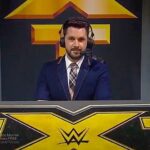 Thomas Hannifan Instagram – #WWENXT