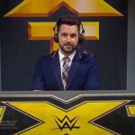 Thomas Hannifan Instagram - #WWENXT