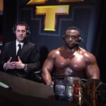 Thomas Hannifan Instagram - @wwebige and I circa 1991 ————————————— 📸@wrestlinggraphicsgirl