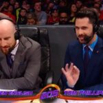 Thomas Hannifan Instagram - #WWE #205Live Kansas City, Missouri