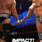 Thomas Hannifan Instagram – Check out the first installment of the @fightnet Original “Immersed” featuring @impactwrestling’s @jakesomething_ and his huge match against IWGP World Heavyweight Champion SANADA at the #Emergence event this past August! Link in story!
.
.
#IMPACTWrestling #IMPACT #IMPACTonAXSTV #BoundForGlory #prowrestling #wrestling