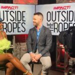 Thomas Hannifan Instagram - The #Slammiversary edition of #OutsideTheRopes is starring @trinity_fatu! We discuss her Knockouts World Title match vs @deonnapurrazzo, her new support systems in @impactwrestling, and how her professional journey has evolved. Link in story! Check it out NOW on IMPACT’s YouTube Channel! . . 📸 @bigk615 #IMPACTWrestling #IMPACTonAXSTV #IMPACT #prowrestling #wrestling #trinpact #trinpactwrestling #trinity