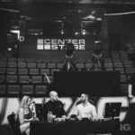 Thomas Hannifan Instagram - 📸 @jadechung11 #IMPACTWrestling Atlanta, Georgia