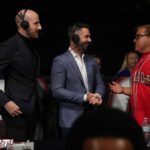 Thomas Hannifan Instagram - #IMPACTonAXSTV #IMPACTWrestling . . 📸 @beezzzzy #Slammiversary #DownUnderTour #prowrestling #wrestling #IMPACT Atlanta, Georgia