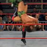 Thomas Hannifan Instagram - I just loving using “schmuck” on tv . . @impactwrestling @dramakingmatt @myers_wrestling @the_ace_austin @dashingchrisbey @thejohnskyler @thejasonhotch #impactwrestling #IMPACTonAXSTV #UnderSiege #prowrestling #wrestling #impact Chicago, Illinois