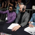 Thomas Hannifan Instagram - #IMPACTonAXSTV #IMPACTWrestling #UnderSiege . . 📸 @beezzzzy Chicago, Illinois