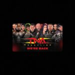 Thomas Hannifan Instagram - The #IMPACTWrestling era ends, the new #TNA era begins . . #TNAWrestling #IMPACTonAXSTV #IMPACT #FinalResolution #HardToKill #prowrestling #wrestling