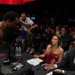 Thomas Hannifan Instagram - My bad, @kennykingpb2! . . #IMPACTonAXSTV #IMPACTWrestling #IMPACT #UnderSiege #prowrestling @meangiamiller Toronto Ontario Canada