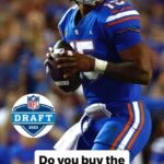 Thomas Hannifan Instagram - @tomhannifan is NOT buying the Anthony Richardson hype ‼️ Tom says there are two “HUGE RED FLAGS” that are part of Richardson’s game. @betonline_ag | #nfldraft #nfldraft2023 #bryceyoung #cjstroud #anthonyrichardson #nfldraftnews #nfl2023 #nflnews #nflnews2023 #nflmockdraft #nflmockdraft2023