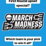 Thomas Hannifan Instagram - 🏀 MARCH MADNESS EXPERT PICKS 🏀 @tomhannifan picks an upset for this weekend PLUS his National Champion (presented by @betonline_ag) #marchmadness #marchmadness2023 #marchmadnesspicks #marchmadnesspredictions #pennstatebasketball #arizonabasketball Los Angeles, California