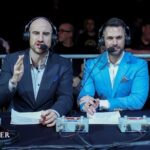 Thomas Hannifan Instagram - #IMPACTWrestling #NoSurrender 📸 @beezzzzy #IMPACTonAXSTV #IMPACT #prowrestling #lasvegas #sacrifice #multiverseunited Las Vegas, Nevada