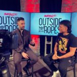Thomas Hannifan Instagram - Head to IMPACT+ or @impactwrestling’s official YouTube channel NOW for the latest edition of #OutsideTheRopes with @speedballbailey! Mike reflects on last week’s incredible Pit Fight victory over Kenny King, his astonishing X-Division Title reign in 2022, as well as his origins in pro wrestling and combat sports. #IMPACTWrestling #IMPACTonAXSTV #IMPACT #HardToKill #NoSurrender #pitfight #tna #speedballmikebailey #joshalexander #kennyking #xdivision 📸 @bigk615