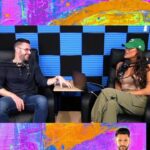 Thomas Hannifan Instagram - Sooo @tomhannifan relates to @the_mjf … 🤔 Tom’s full sit down w/ @gablaspisa available now wherever you get your podcasts! Link in bio 🤘 #gabbyaf