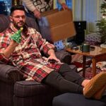 Thomas Hannifan Instagram - Merry Christmas, Happy Holidays, Happy New Year