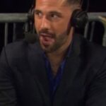 Thomas Hannifan Instagram - #IMPACTWrestling #IMPACT #IMPACTonAXSTV #OverDrive #VXT