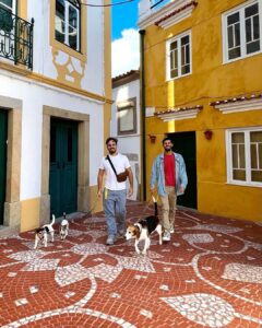 Tiago Careto Instagram - Viemos passar o Domingo a Nisa ✨🏺 #nisa #turismo #portugal #alentejo Nisa, Portugal