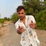 Tiago Careto Instagram – No paraíso ☀️ Algures no Planeta Terra