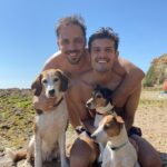 Tiago Careto Instagram - Os 28 do meu amor ❤️@bernardorgoncalves Cascais