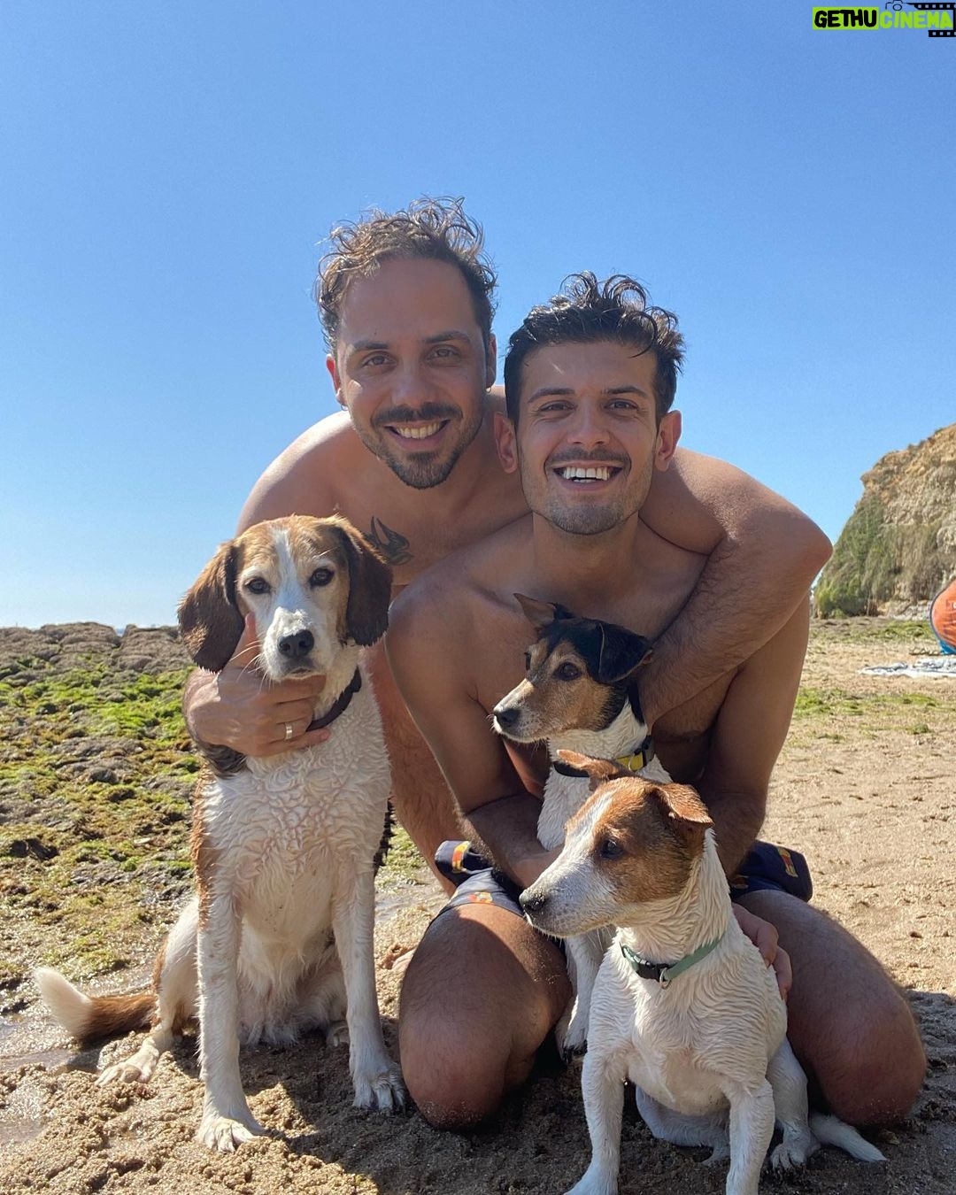 Tiago Careto Instagram - Os 28 do meu amor ❤️@bernardorgoncalves Cascais