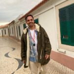 Tiago Careto Instagram - Pelas ruas da minha casa, Cascais 🤍