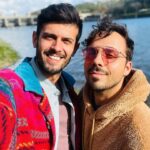 Tiago Careto Instagram - Amor 🤍 Douro