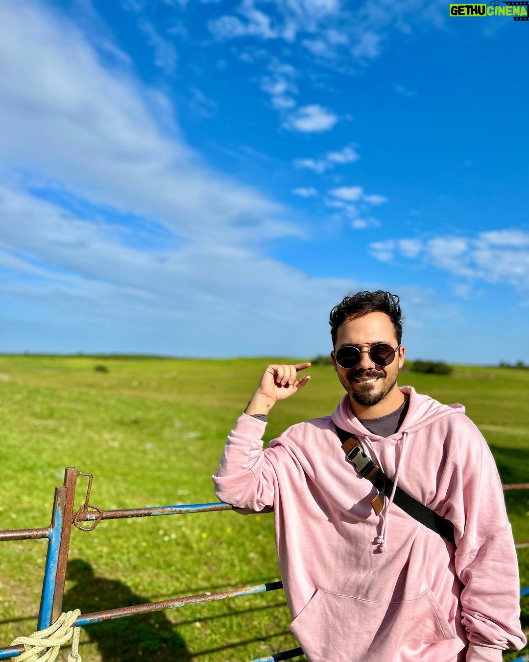 Tiago Careto Instagram - Adeus 2022 ✨amanhã será outro ano! Ourique Alentejo