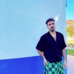 Tiago Careto Instagram - 34 voltas ao ☀️ Sempre adorei fazer anos e sempre vou adorar. O número é só um número. O que importa realmente é a forma como nos sentimos e encaramos a vida. Obrigado por todas as mensagens que tenho recebido. Sinto-me um privilegiado por tanto amor. E obrigado @bernardorgoncalves por seres a maior parte desse amor 🤍